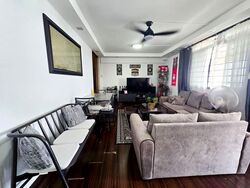 Blk 289 Ficus Vale (Yishun), HDB 4 Rooms #575462171